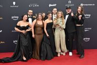 Bambi Awards 2024 - Source: Getty